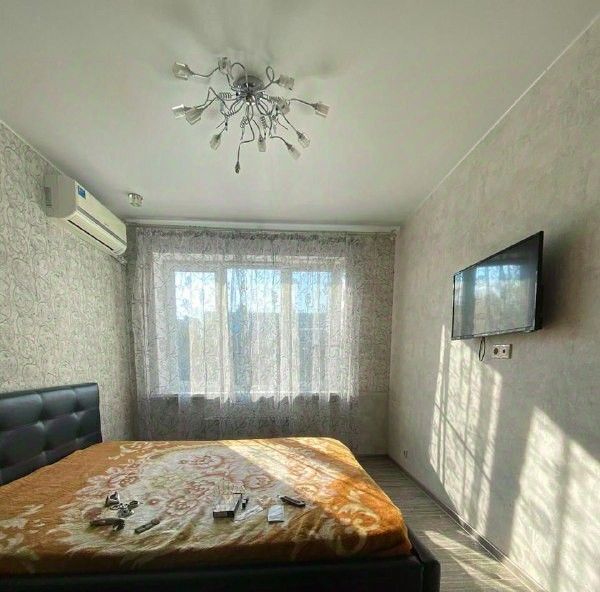квартира г Химки мкр Сходня Сходня, проезд Больничный, 1 фото 15
