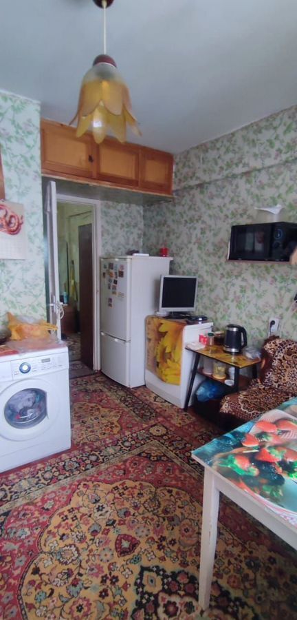 квартира г Бийск ул Приречная 3/2 фото 6