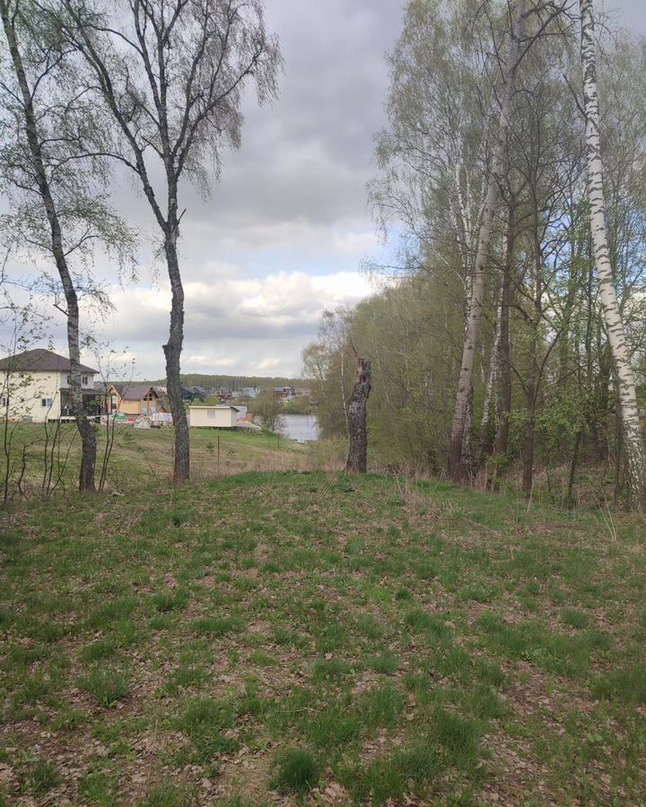 земля г Домодедово д Минаево КП Южный Парк 35 км, 103, Троицкое, Новокаширское шоссе фото 7