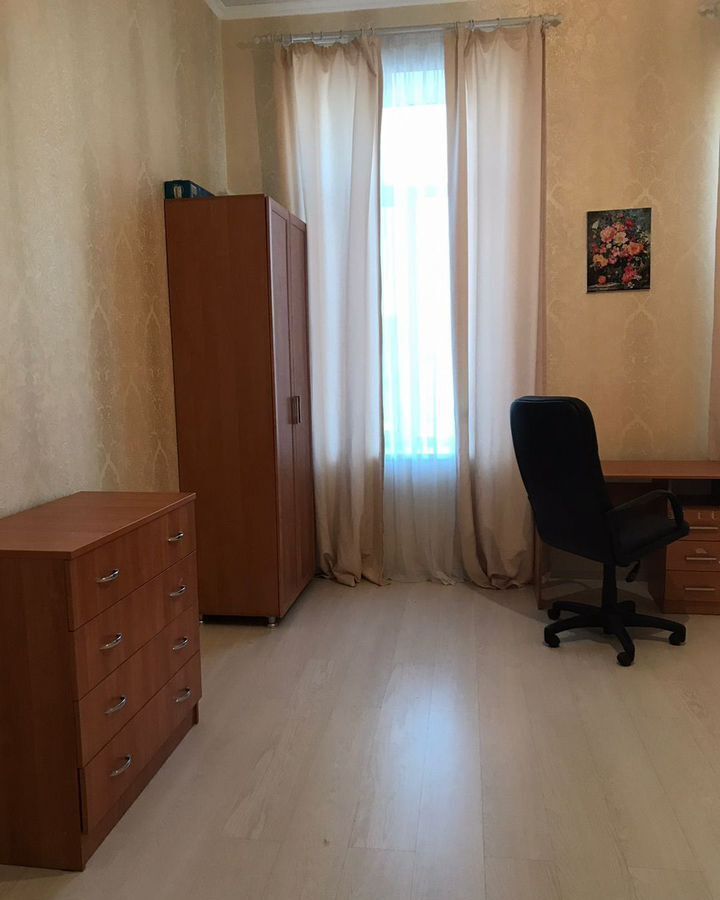 квартира г Краснодар р-н Центральный ул им. Янковского 80 фото 4