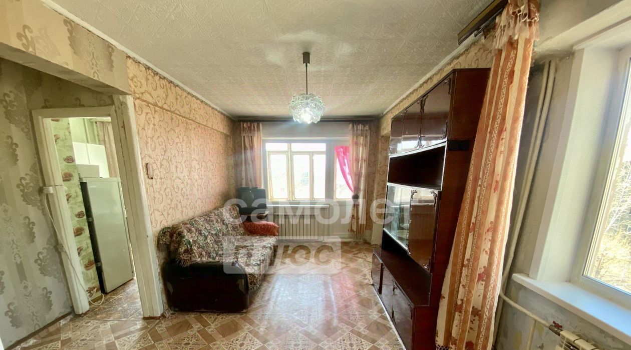 квартира г Чита р-н Ингодинский ул Белорусская 23 фото 1