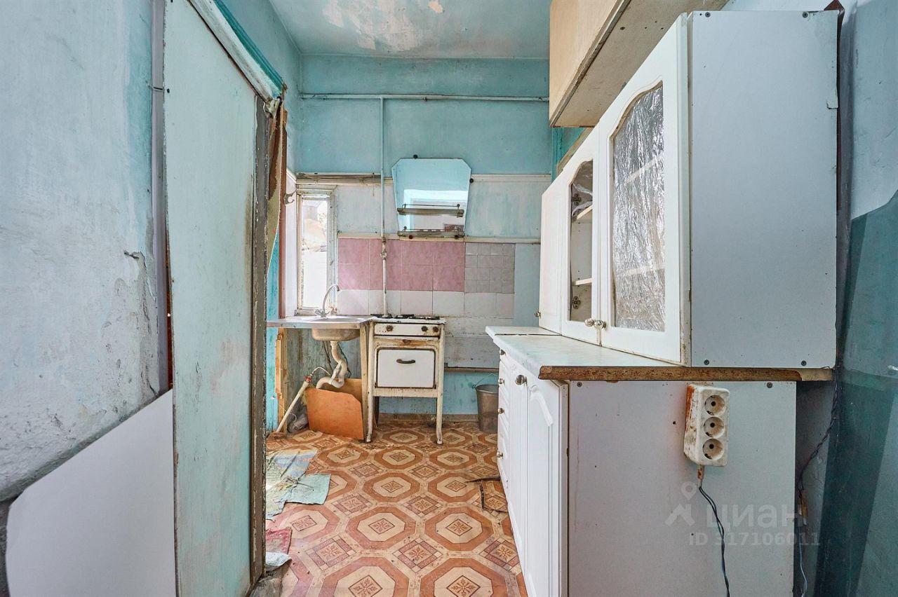 квартира г Краснодар р-н Центральный ул им. Чапаева 116 фото 3