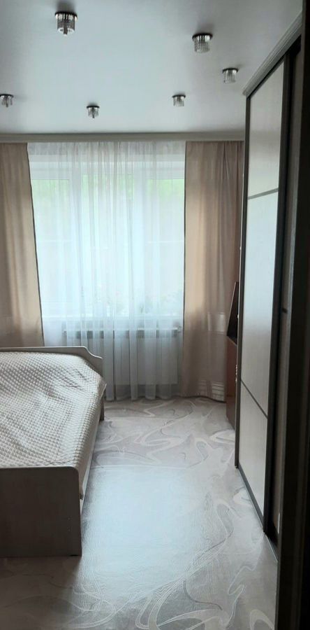 квартира г Чита р-н Центральный ул Кайдаловская 19 фото 3