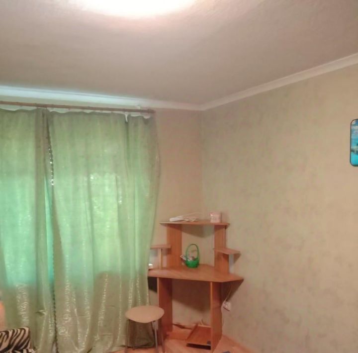 квартира г Ростов-на-Дону р-н Ворошиловский Северный ул Беляева 22/1 фото 2