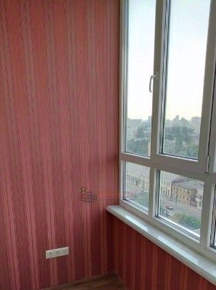 квартира г Ростов-на-Дону р-н Кировский пер Крыловской 10 фото 3