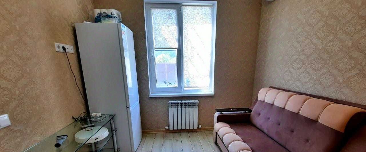 дом г Новороссийск р-н Приморский пер Трудовой 79 фото 10