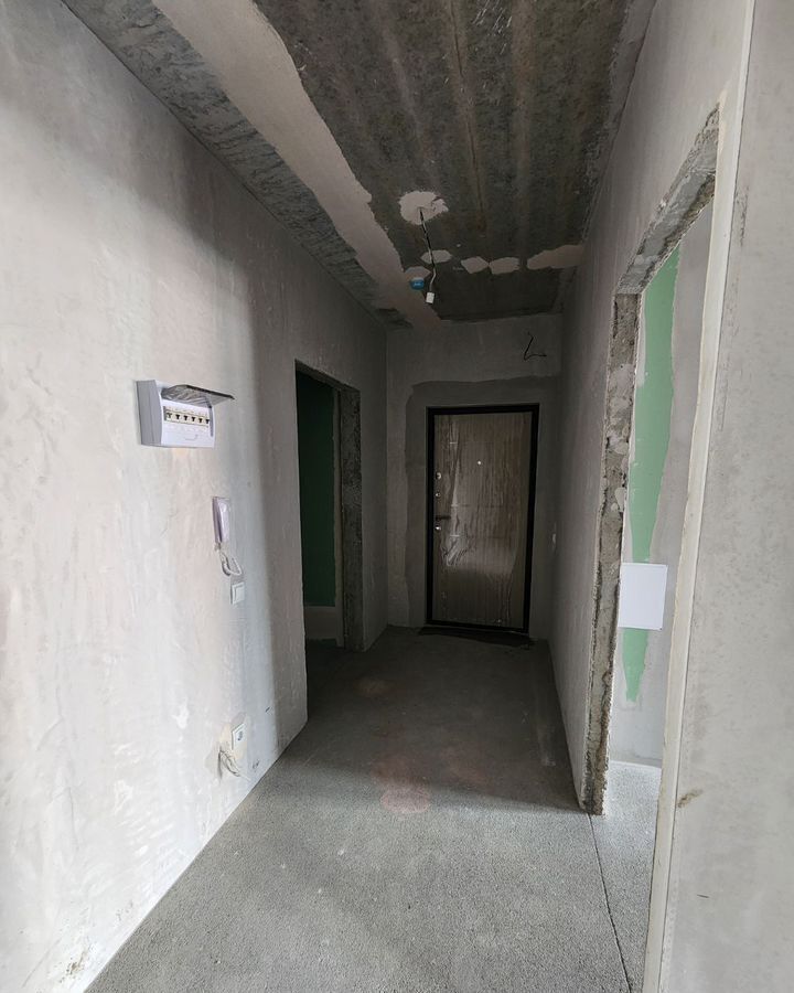 квартира г Калининград р-н Московский ул Левитана 65 корп. 4 фото 15
