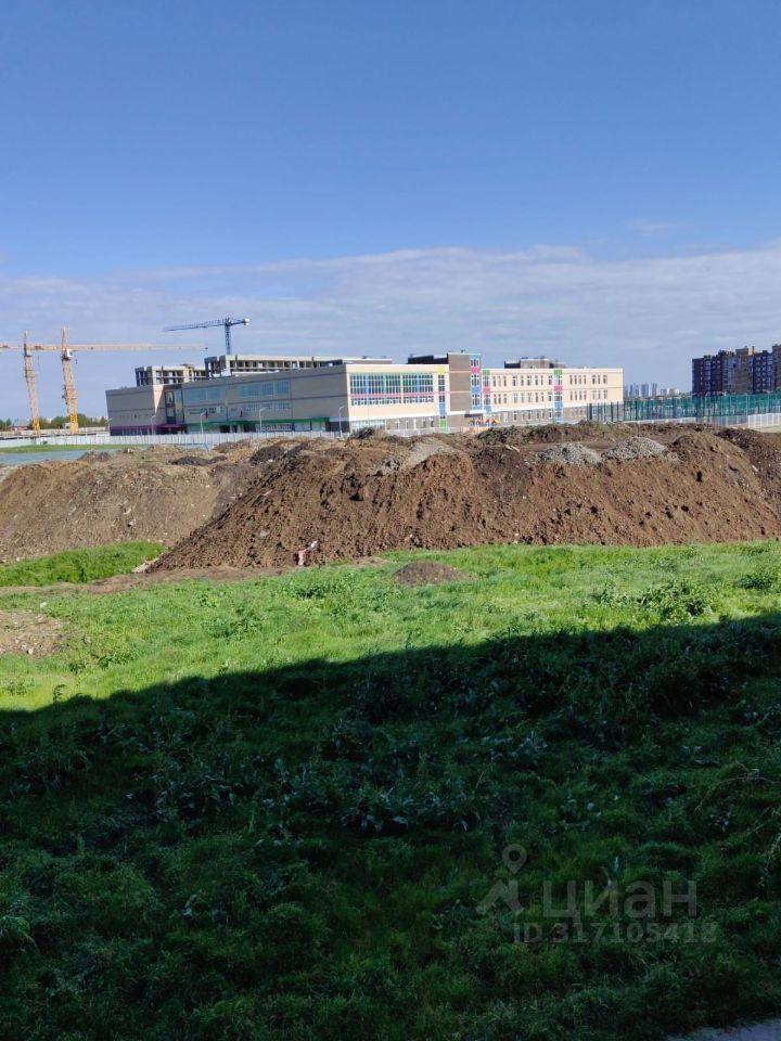 квартира г Краснодар ул Крылатская фото 8