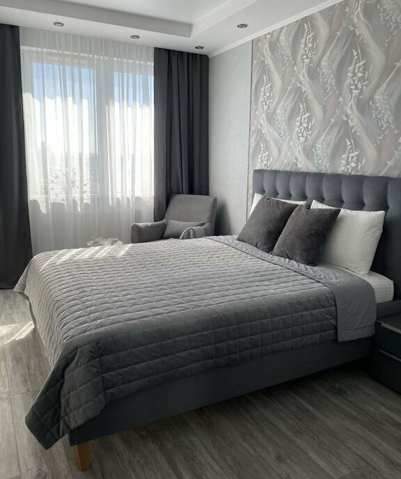 квартира г Пятигорск ул Оранжерейная 17к/2 фото 1