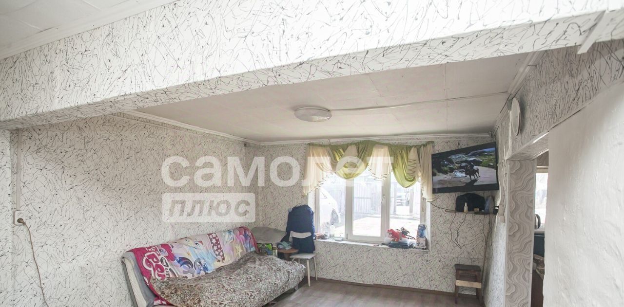 дом г Кемерово р-н Заводский ул Лермонтова 78б фото 13