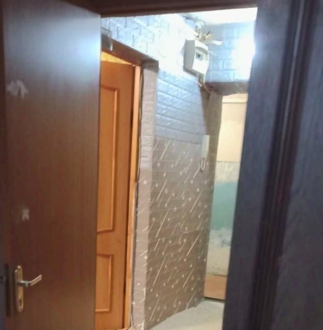 квартира г Ростов-на-Дону р-н Ворошиловский Северный ул Беляева 22/1 фото 7
