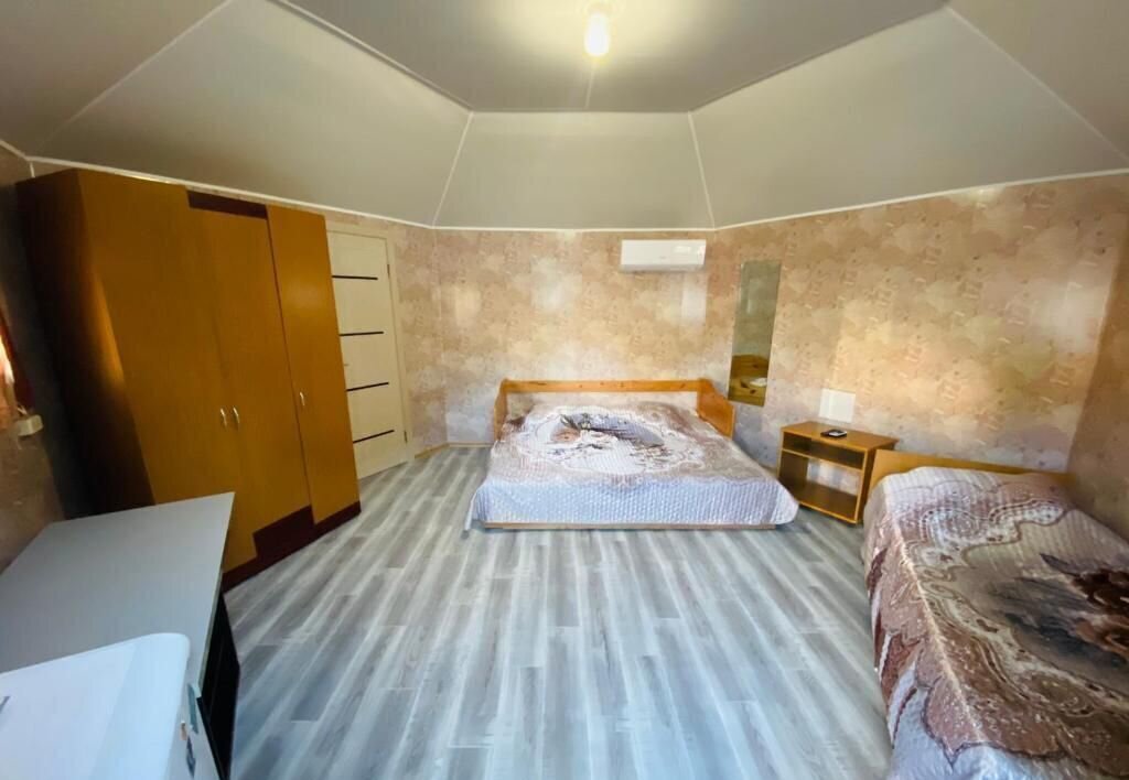 комната р-н Анапский г Анапа пр-кт Пионерский 40г фото 9