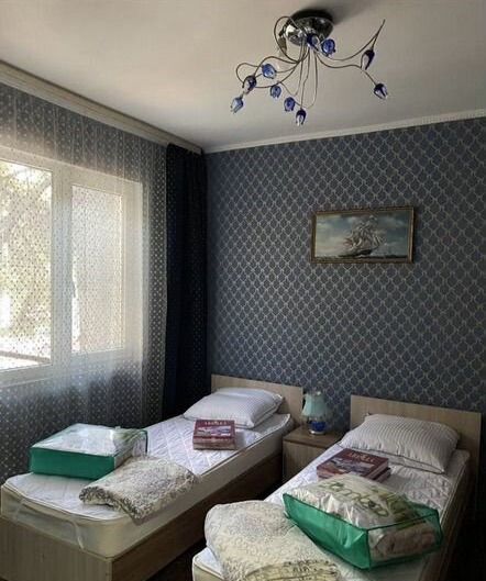 комната г Алушта ул Горького 6 фото 1