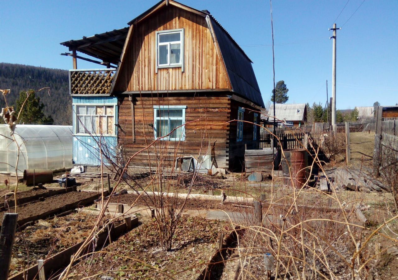 дом г Усть-Кут ул Хорошилова 5 Усть-Кутский р-н, муниципальное образование фото 7