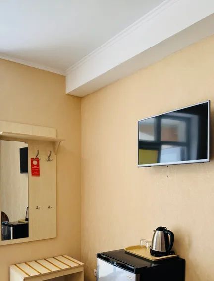 комната г Судак ул Лучистая 14 фото 7