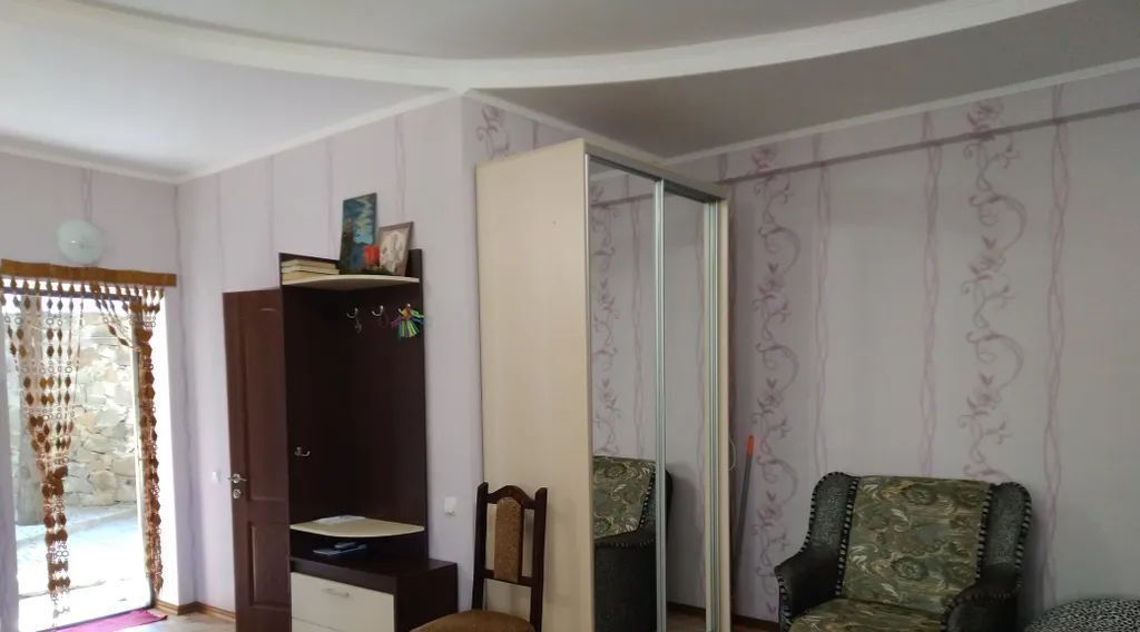 комната г Алушта пгт Партенит ул Солнечная 13а фото 10