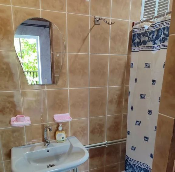 комната г Сочи р-н Лазаревский Лоо ул Весенняя 25 фото 5
