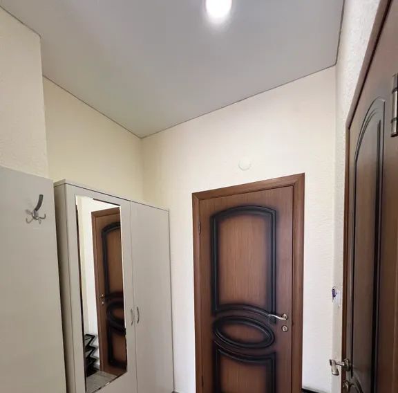 комната р-н Анапский г Анапа пр-кт Пионерский 257ж фото 8
