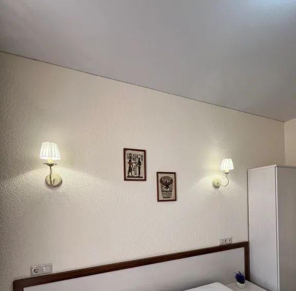 комната р-н Анапский г Анапа пр-кт Пионерский 257ж фото 6