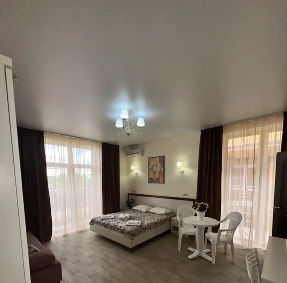 комната р-н Анапский г Анапа пр-кт Пионерский 257ж фото 6
