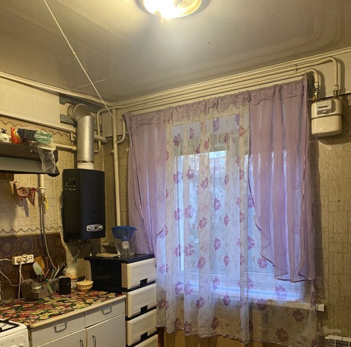 квартира г Петрозаводск наб Лососинская 13 фото 9