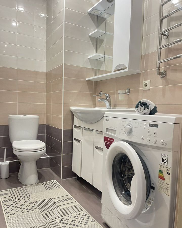 квартира г Сочи р-н Центральный ул Донская 21/2 фото 10