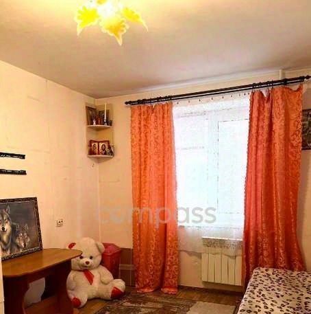 квартира г Тюмень р-н Калининский ул Ямская 73к/2 фото 3