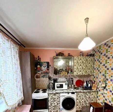 квартира г Тюмень р-н Калининский ул Ямская 73к/2 фото 6