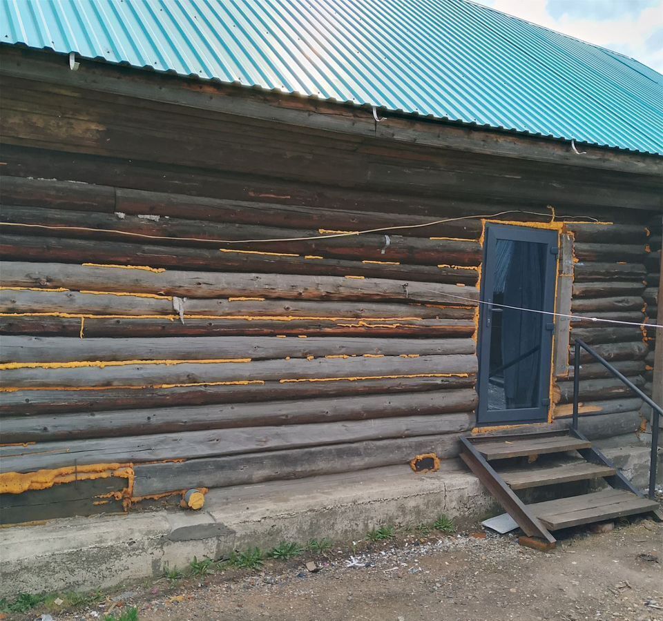 дом р-н Мариинский г Мариинск ул Ленина фото 12
