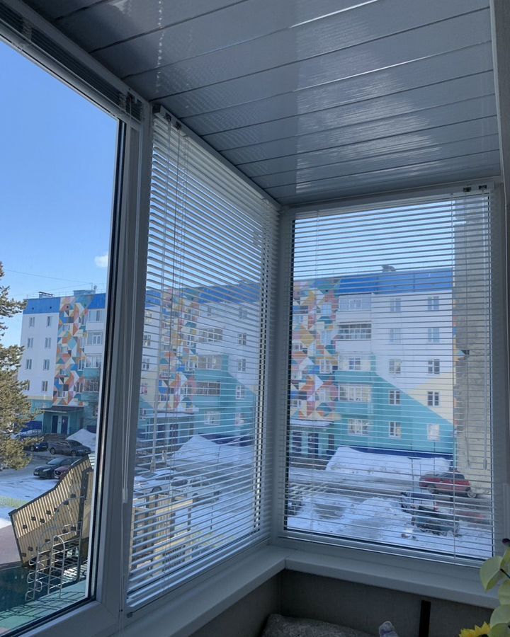квартира г Муравленко ул Ленина 50 Тюменская обл. фото 10
