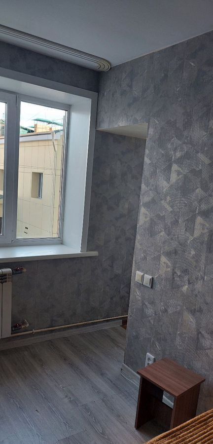 квартира г Братск жилой район Энергетик, ул. Мечтателей, 3 фото 11