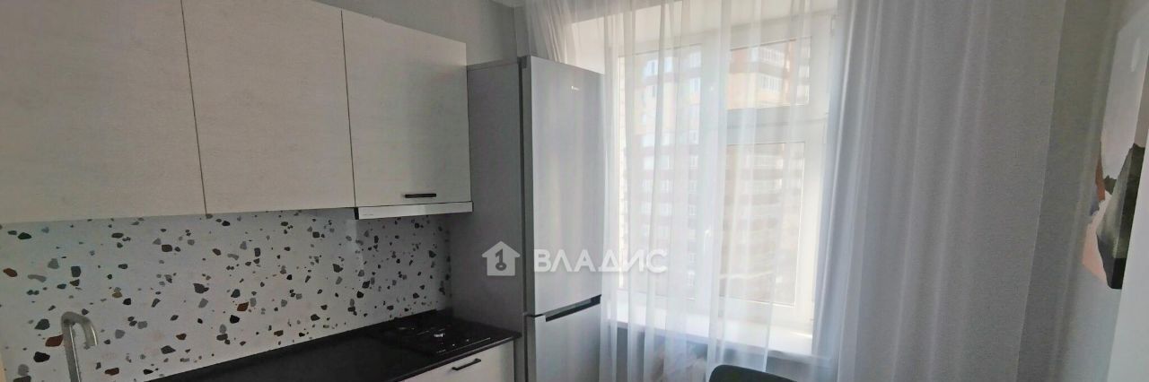 квартира г Одинцово ул Садовая 18 Рассказовка фото 8
