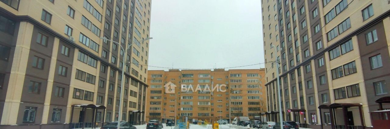 квартира г Одинцово ул Маршала Жукова 23к/2 Одинцово фото 18