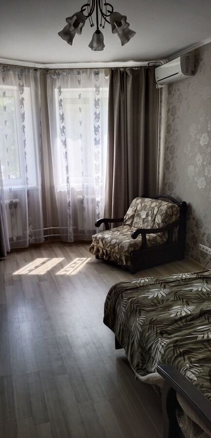 квартира г Ступино ул Тургенева 15/24 фото 3