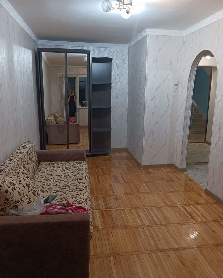 квартира г Нальчик Искож ул Ашурова 38 фото 2