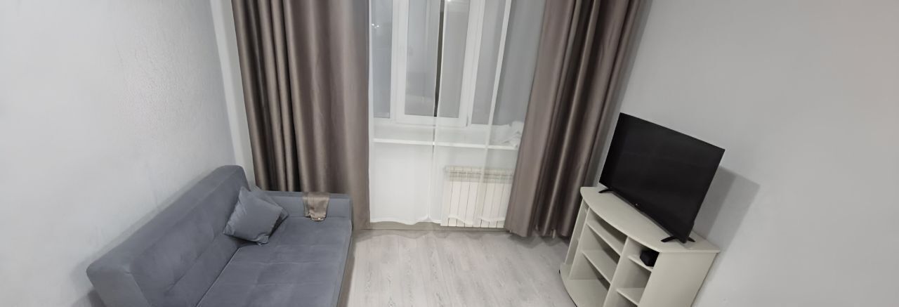 квартира г Чита р-н Центральный ул Богомягкова 22 фото 3