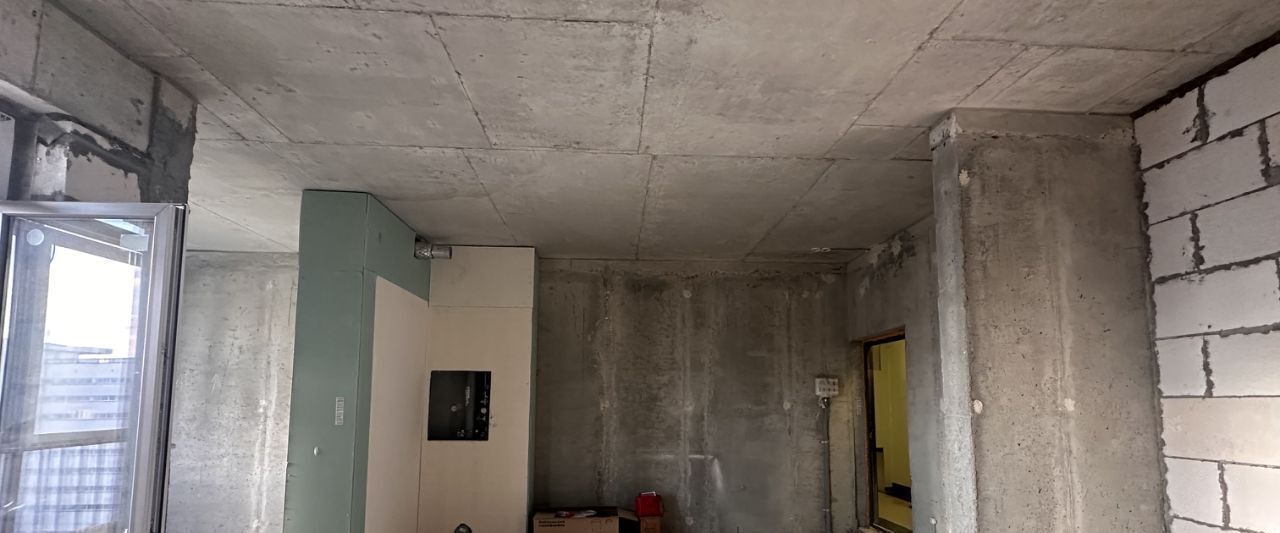 квартира г Зеленоград Зеленоград — Крюково, к 360А фото 5