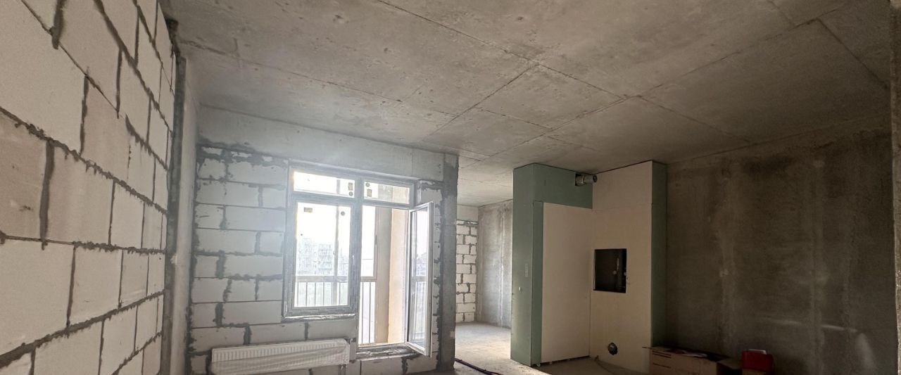 квартира г Зеленоград Зеленоград — Крюково, к 360А фото 21