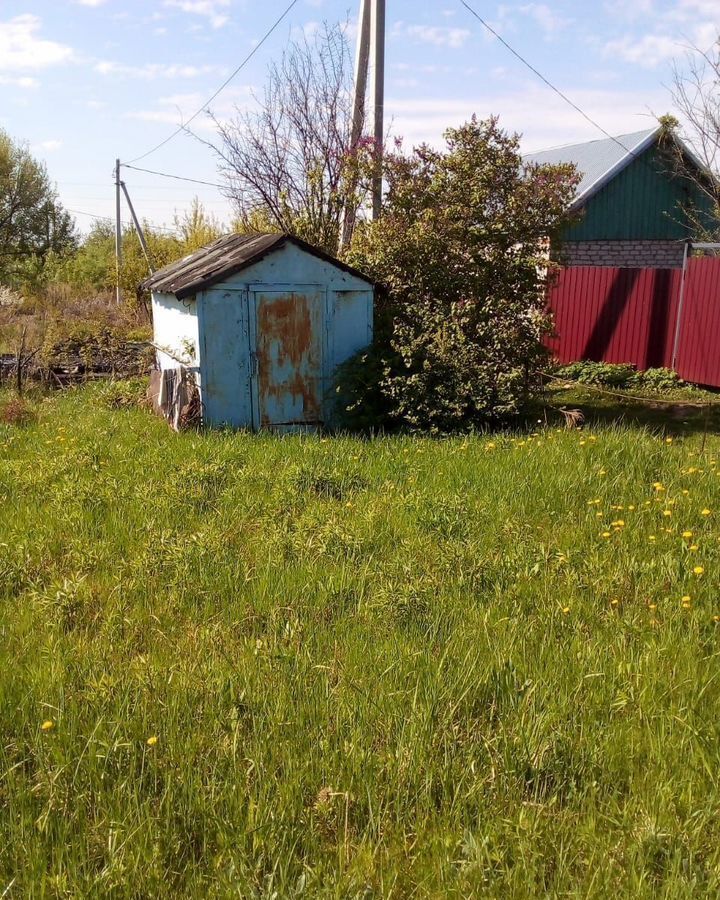 дом г Нижний Новгород ул Сосновская Кстово фото 4