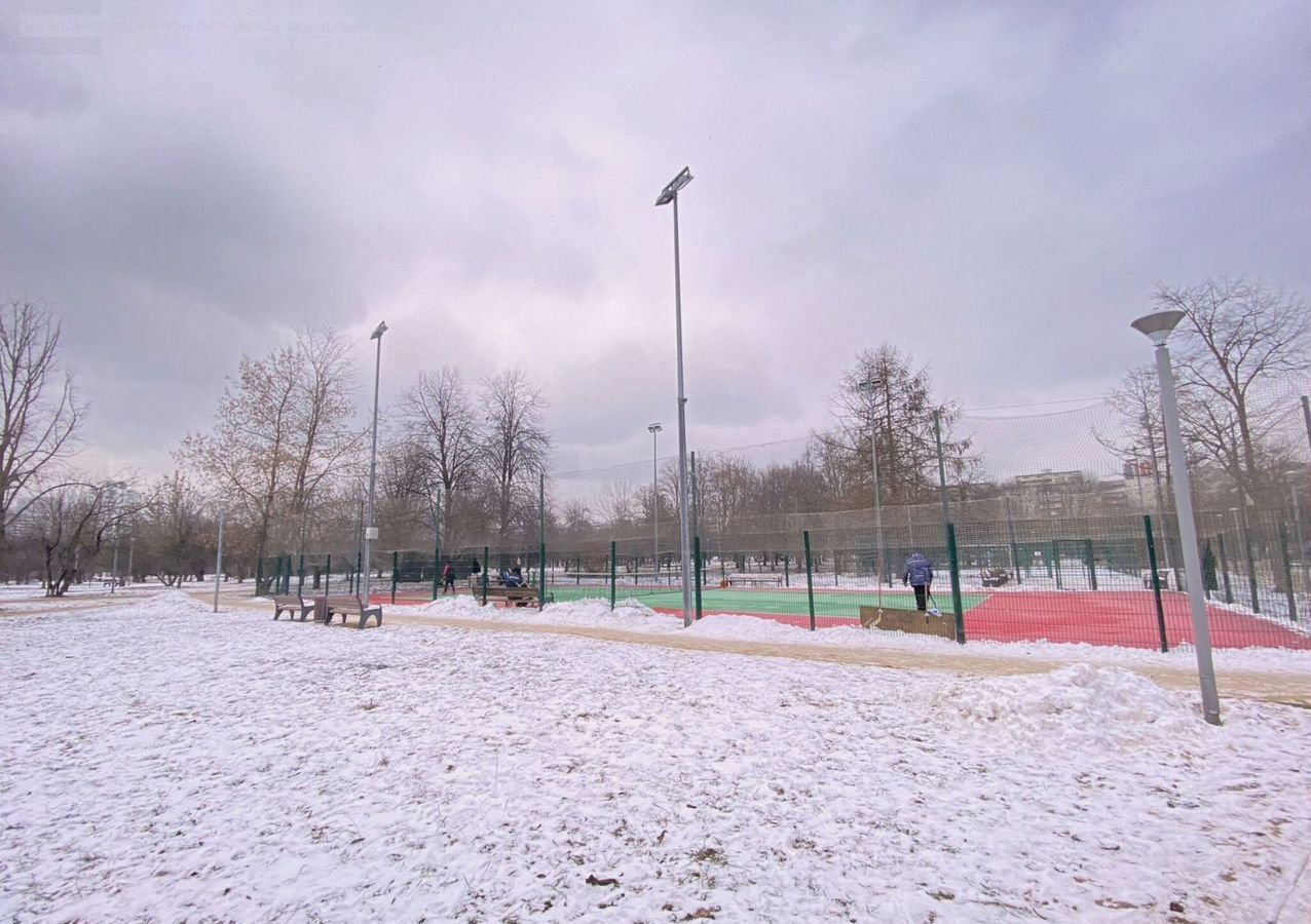 квартира г Москва метро Лианозово ул Клязьминская 38 фото 34