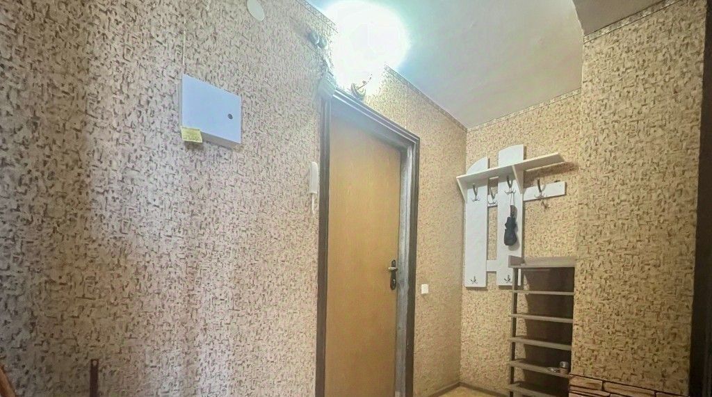 квартира г Симферополь р-н Железнодорожный ул И.Г.Лексина 50 фото 8