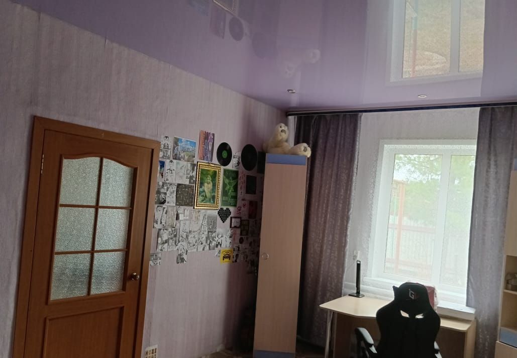 дом р-н Иланский г Иланский пер Алгасинский фото 9