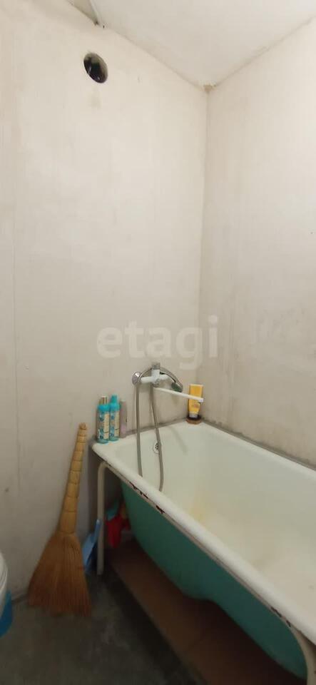 квартира г Юрга ул Кирова 27б фото 9