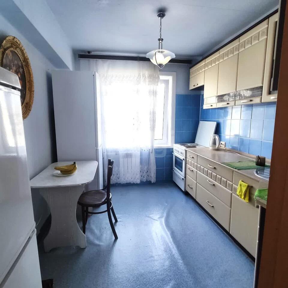 квартира г Юрга ул Кирова 37 фото 9