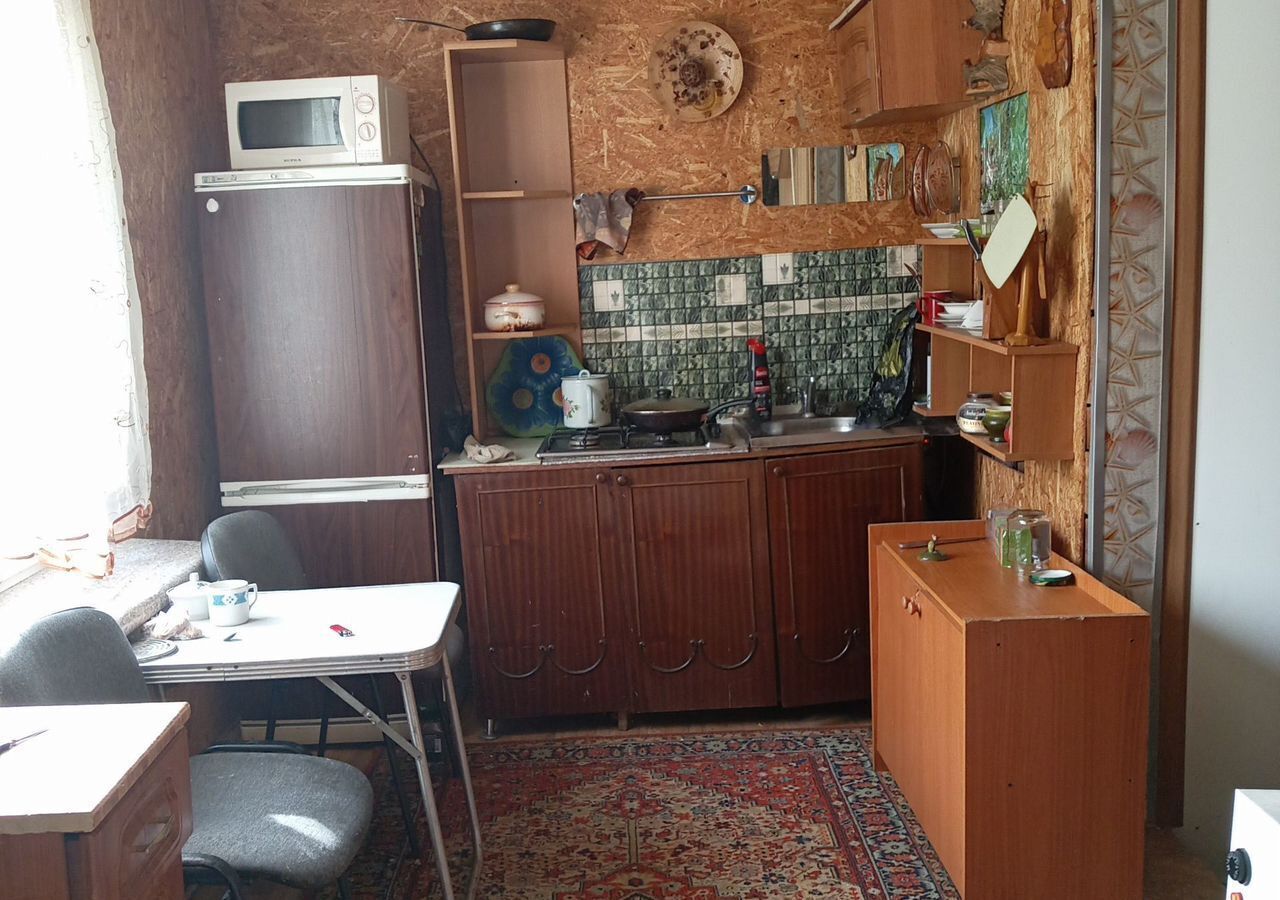 дом г Смоленск п Валутино фото 18