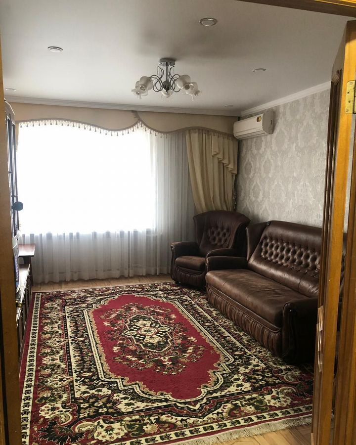 квартира г Майкоп ул Пионерская 385 Республика Адыгея Адыгея фото 25
