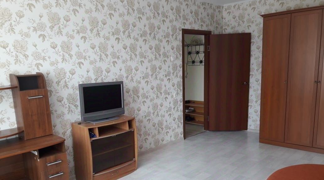 квартира г Ростов-на-Дону р-н Первомайский ул Вятская 57/1 фото 5