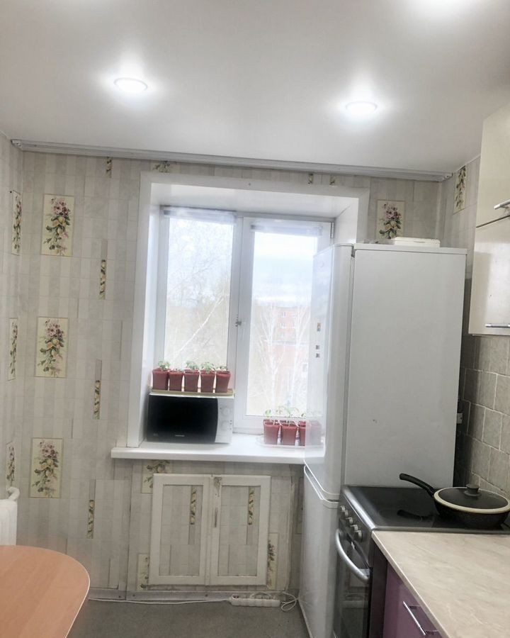 квартира г Назарово ул Арбузова 91а фото 2