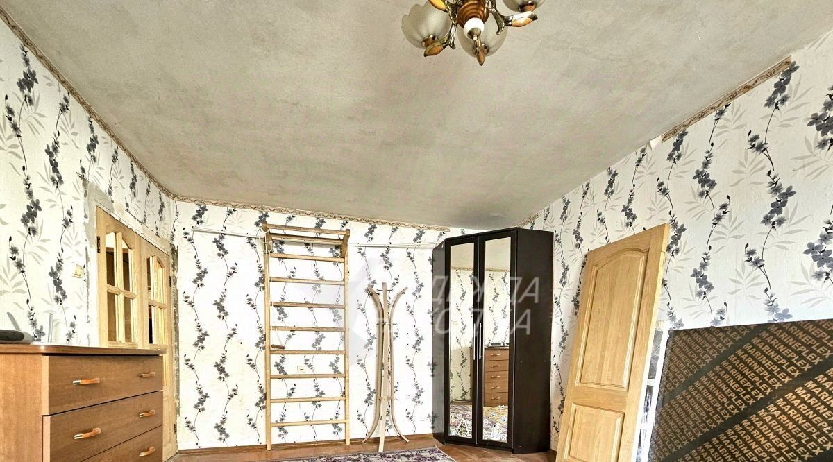 квартира г Фокино ул Карла Маркса 39 фото 17