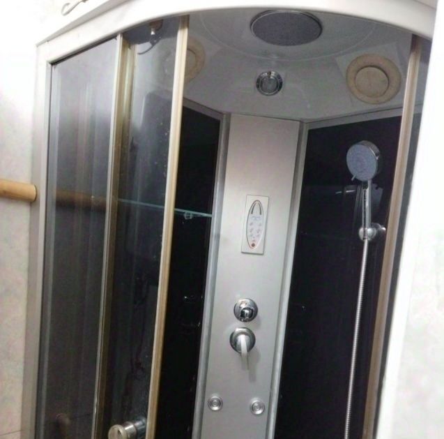 квартира г Курган ул Чернореченская 91а фото 9